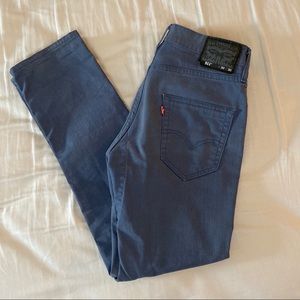 Levi’s Men’s Jeans 511 30x30 Slim